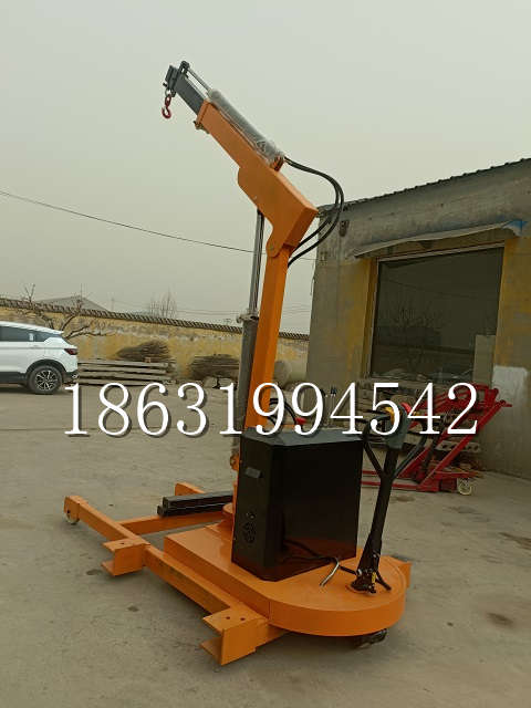 榆社县厂家供应自制随车吊 12吨随车吊 自卸式随车吊 12吨随车吊起重机